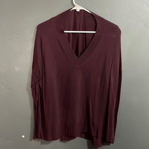 Chelsea28 V Neck Sweater